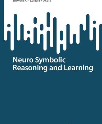 خرید و دانلود نسخه کامل کتاب Neuro Symbolic Reasoning and Learning