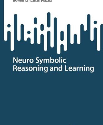 خرید و دانلود نسخه کامل کتاب Neuro Symbolic Reasoning and Learning