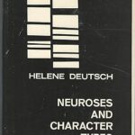 خرید و دانلود نسخه کامل کتاب Neuroses and Character Types: Clinical Psychoanalytic Studies –  Pdf