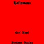 خرید و دانلود نسخه کامل کتاب New Age Demonic Talismans –  +  pdf