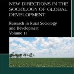 خرید و دانلود نسخه کامل کتاب New Directions in the Sociology of Global Development, Volume 11 (Research in Rural Sociology and Development) –  PDF
