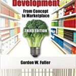 خرید و دانلود نسخه کامل کتاب New Food Product Development (3rd Edition) –  Pdf