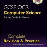 خرید و دانلود نسخه کامل کتاب New GCSE Computer Science  Complete Revision & Practice – Grade 9-1 (CGP GCSE Computer Science 9-1 Revision) –  PDF