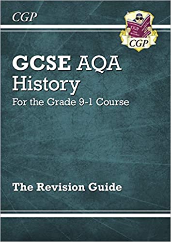 خرید و دانلود نسخه کامل کتاب New GCSE History AQA Revision Guide – for the Grade 9-1 Course (CGP GCSE History 9-1 Revision) – PDF_68437ac574e71.jpeg خرید و دانلود نسخه کامل کتاب New GCSE History AQA Revision Guide – for the Grade 9-1 Course (CGP GCSE History 9-1 Revision) – PDF