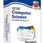 خرید و دانلود نسخه کامل کتاب New Grade 9-1 GCSE Computer Science  Revision Question Cards (CGP GCSE Computer Science 9-1 Revision) –  PDF