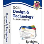 خرید و دانلود نسخه کامل کتاب New Grade 9-1 GCSE Design & Technology AQA Revision Question Cards (CGP GCSE D&T 9-1 Revision)[2019] –  PDF