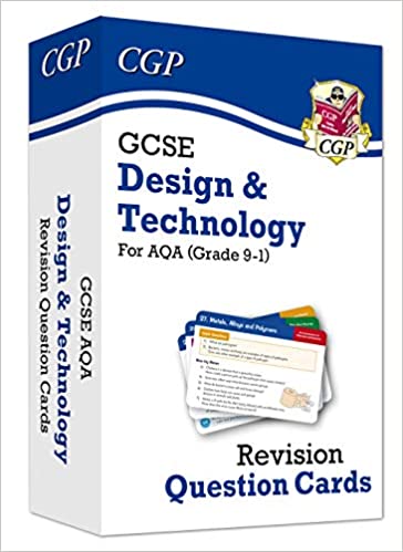 خرید و دانلود نسخه کامل کتاب New Grade 9-1 GCSE Design & Technology AQA Revision Question Cards (CGP GCSE D&T 9-1 Revision) – PDF_68437acfc0a2e.jpeg خرید و دانلود نسخه کامل کتاب New Grade 9-1 GCSE Design & Technology AQA Revision Question Cards (CGP GCSE D&T 9-1 Revision) – PDF