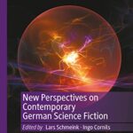 خرید و دانلود نسخه کامل کتاب New Perspectives on Contemporary German Science Fiction –  PDF