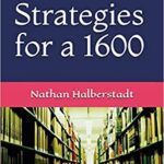خرید و دانلود نسخه کامل کتاب New SAT Strategies for a 1600 –  +  PDF