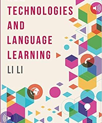 خرید و دانلود نسخه کامل کتاب New Technologies and Language Learning