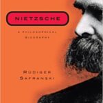 خرید و دانلود نسخه کامل کتاب Nietzsche: A Philosophical Biography –  PDF