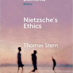 خرید و دانلود نسخه کامل کتاب Nietzsche’s Ethics (Elements in Ethics) –  PDF