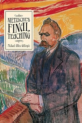 خرید و دانلود نسخه کامل کتاب Nietzsche’s Final Teaching – Pdf_6845eda44996c.jpeg خرید و دانلود نسخه کامل کتاب Nietzsche’s Final Teaching – Pdf