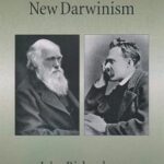 خرید و دانلود نسخه کامل کتاب Nietzsche’s New Darwinism –  +  Pdf
