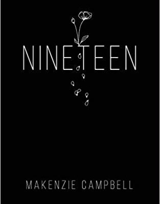 خرید و دانلود نسخه کامل کتاب Nineteen By  Campbell, Makenzie[2020] –  +  pdf