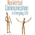 خرید و دانلود نسخه کامل کتاب Nonverbal Communication in Everyday Life (4th Edition) –  +  Pdf
