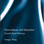 خرید و دانلود نسخه کامل کتاب NONVIOLENCE AND EDUCATION Cross-Cultural Pathways –  PDF