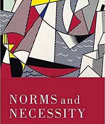 خرید و دانلود نسخه کامل کتاب Norms and Necessity By Thomasson –  PDF