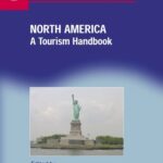 خرید و دانلود نسخه کامل کتاب North America: A Tourism Handbook (Aspects of Tourism) –  PDF