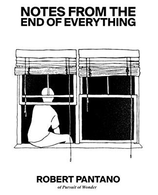 خرید و دانلود نسخه کامل کتاب Notes from the End of Everything –  +  Pdf