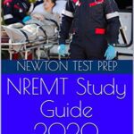 خرید و دانلود نسخه کامل کتاب NREMT Study Guide: A Comprehensive No-fluff Review  –  +  pdf
