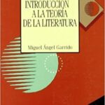خرید و دانلود نسخه کامل کتاب Nueva introducción a la teoría de la literatura (3.ª edición) (Spanish Edition) –  +  pdf