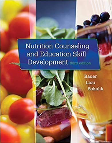 خرید و دانلود نسخه کامل کتاب Nutrition Counseling and Education Skill Development (3rd Edition) –  Pdf_684596ea0ccb1.jpeg خرید و دانلود نسخه کامل کتاب Nutrition Counseling and Education Skill Development (3rd Edition) –  Pdf