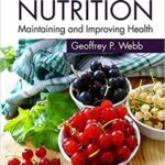 خرید و دانلود نسخه کامل کتاب Nutrition: Maintaining and Improving Health (5th Edition) [2019] –  PDF