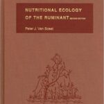 خرید و دانلود نسخه کامل کتاب Nutritional Ecology of the Ruminant (2nd Edition) –  Pdf