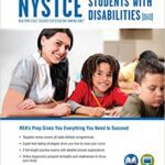 خرید و دانلود نسخه کامل کتاب NYSTCE Students with Disabilities (060) Book + Online (NYSTCE Teacher Certification Test Prep) –  pdf