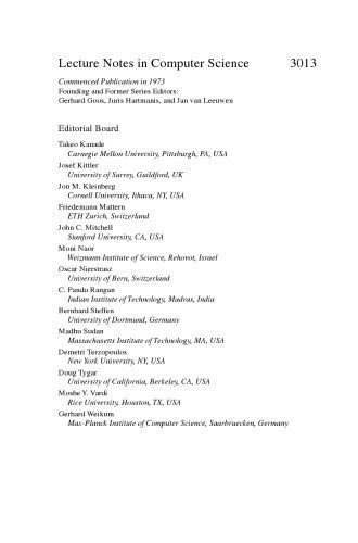 خرید و دانلود نسخه کامل کتاب Object-Oriented Technology. ECOOP 2003 Workshop Reader: ECOOP 2003 Workshops, Darmstadt, Germany, July 21-25, 2003. Final Reports_686194d6c41e8.jpeg خرید و دانلود نسخه کامل کتاب Object-Oriented Technology. ECOOP 2003 Workshop Reader: ECOOP 2003 Workshops, Darmstadt, Germany, July 21-25, 2003. Final Reports