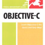 خرید و دانلود نسخه کامل کتاب Objective-C: Visual QuickStart Guide