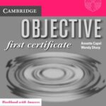 خرید و دانلود نسخه کامل کتاب Objective First Certificate