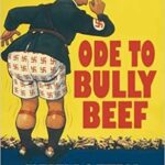 خرید و دانلود نسخه کامل کتاب Ode to Bully Beef: WWII Poetry They Didn’t Let You Read