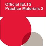 خرید و دانلود نسخه کامل کتاب Official IELTS Practice Materials 2 –  +  PDF