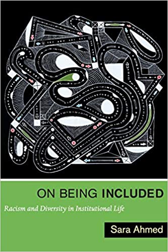 خرید و دانلود نسخه کامل کتاب On Being Included: Racism and Diversity in Institutional Life – Pdf_683b7c36a0d29.jpeg خرید و دانلود نسخه کامل کتاب On Being Included: Racism and Diversity in Institutional Life – Pdf