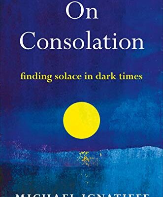 خرید و دانلود نسخه کامل کتاب On Consolation: Finding Solace in Dark Times –  +  Pdf