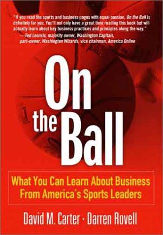 خرید و دانلود نسخه کامل کتاب On the Ball: What You Can Learn About Business From America’s Sports Leaders – PDF_683e412f7501d.jpeg خرید و دانلود نسخه کامل کتاب On the Ball: What You Can Learn About Business From America’s Sports Leaders – PDF