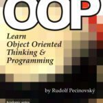 خرید و دانلود نسخه کامل کتاب Oop – Learn Object Oriented Thinking and Programming