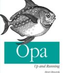 خرید و دانلود نسخه کامل کتاب Opa: Up and Running