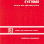 خرید و دانلود نسخه کامل کتاب Operating systems: design and implementation