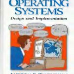 خرید و دانلود نسخه کامل کتاب Operating systems: design and implementation