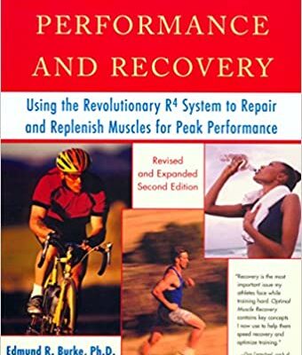 خرید و دانلود نسخه کامل کتاب Optimal Muscle Performance and Recovery: Using the Revolutionary R4 System to Repair and Replenish Muscles for Peak Performance –  Pdf