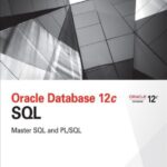 خرید و دانلود نسخه کامل کتاب Oracle Database 12c SQL