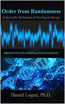 خرید و دانلود نسخه کامل کتاب Order from Randomness: A Scientific Refutation of Intelligent Design  –  PDF