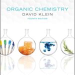 خرید و دانلود نسخه کامل کتاب Organic Chemistry (4th Edition) BY Klein –  Pdf