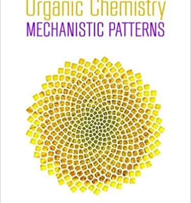 خرید و دانلود نسخه کامل کتاب Organic Chemistry: Mechanistic Patterns – pdf