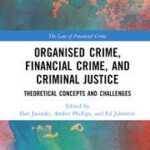 خرید و دانلود نسخه کامل کتاب Organised Crime, Financial Crime, and Criminal Justice Theoretical Concepts and Challenges – Pdf