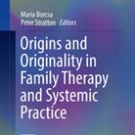 خرید و دانلود نسخه کامل کتاب Origins and ity in Family Therapy and Systemic Practice –  PDF