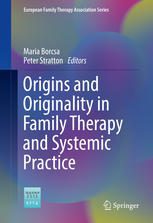 خرید و دانلود نسخه کامل کتاب Origins and ity in Family Therapy and Systemic Practice –  PDF